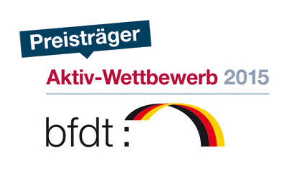 Logo Aktiv Wettbewerb