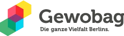 Logo der Gewobag