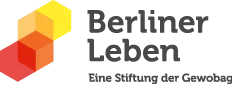 Logo der Stiftung Berliner Leben